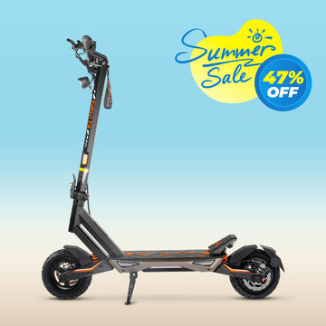 KuKirin T3 Electric Scooter