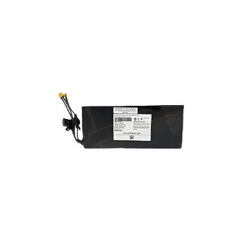 KuKirin A1 RD-1 lithium battery pack scooter spare part white background 1:1
