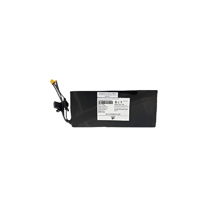 KuKirin A1 RD-1 lithium battery pack scooter spare part white background 1:1
