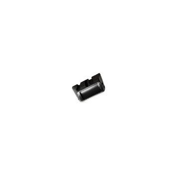KuKirin A1 display bracket dashboard mount scooter spare part white background 1:1

