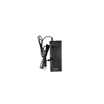 KuKirin A1 Charger FYD-1 electric scooter spare part white background 1:1
