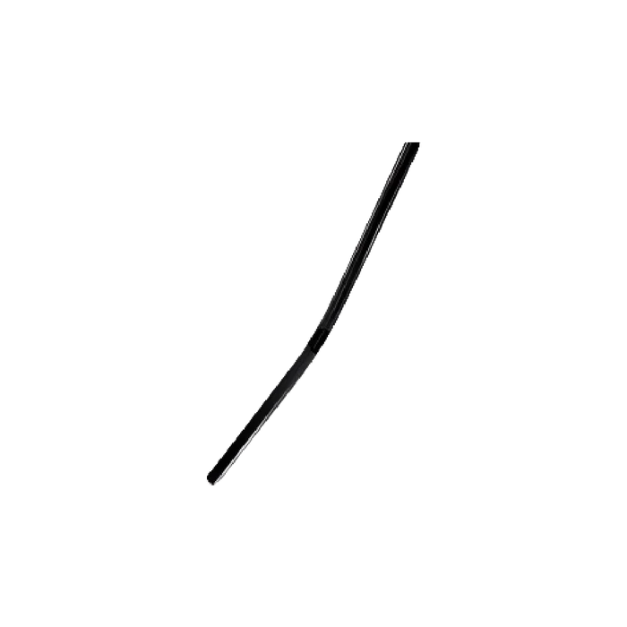 KuKirin A1 handlebar crossbar scooter spare part white background 1:1
