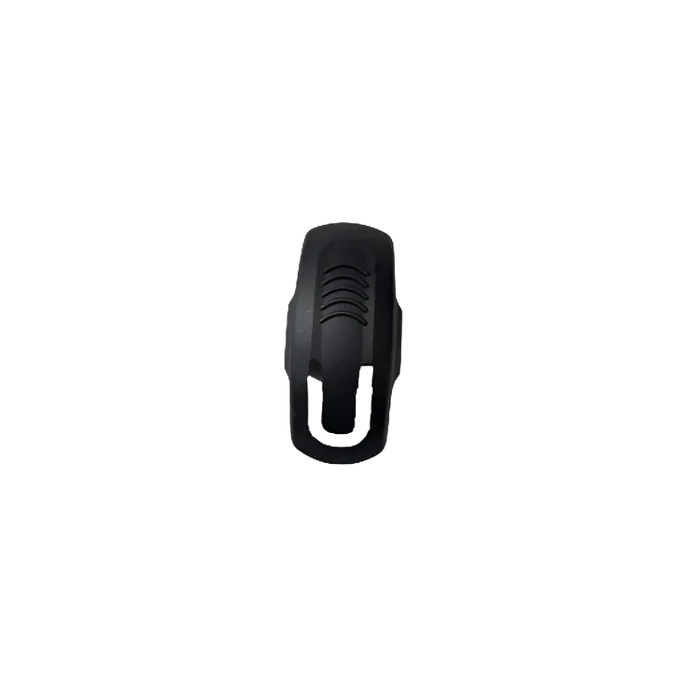 KuKirin A1 rear fender mudguard scooter spare part white background 1:1
