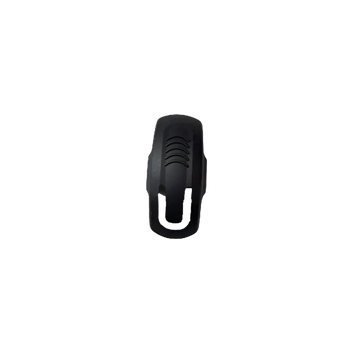 KuKirin A1 rear fender mudguard scooter spare part white background 1:1
