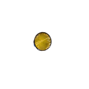 KuKirin A1 reflector safety reflective part scooter spare part white background 1:1
