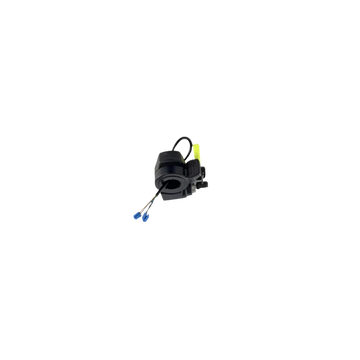 KuKirin A1 thumb throttle scooter spare part white background 1:1
