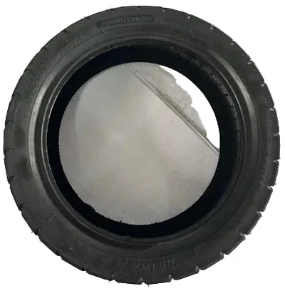KuKirin A1 tubeless tire scooter spare part white background 1:1
