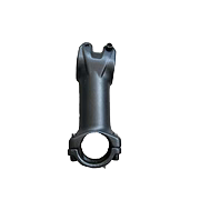 KuKirin C1 Pro handle erect handlebar part scooter spare part white background 1:1
