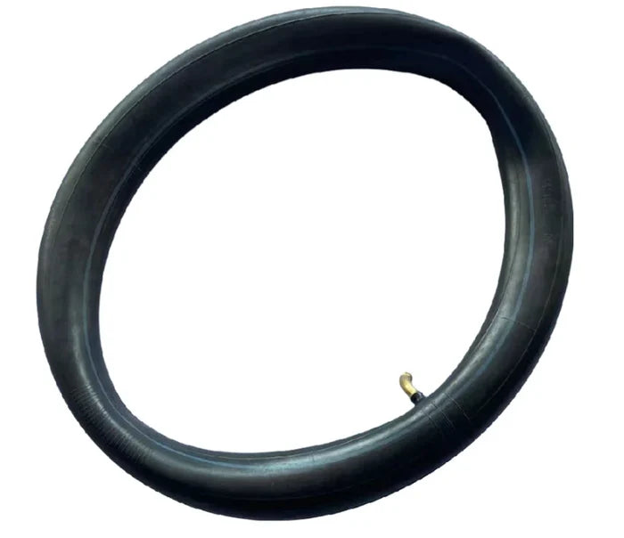 KuKirin C1 Pro inner tube rubber tube scooter spare part white background 1:1
