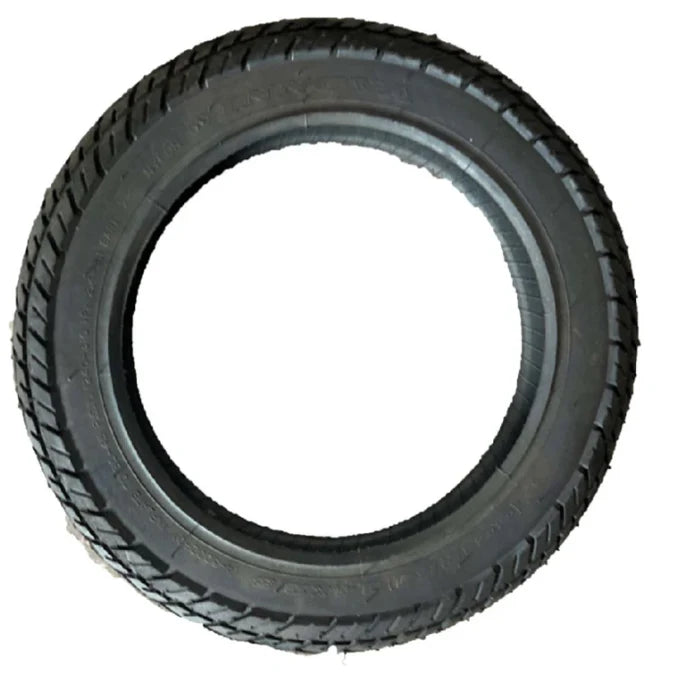 KuKirin C1 Pro outer tire tread tyre scooter spare part white background 1:1
