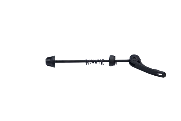 KuKirin C1 Pro quick-release shaft scooter spare part white background 1:1

