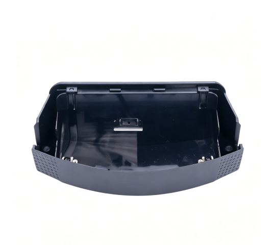 KuKirin G2 display dashboard front cover spare replacement part white background 1:1

