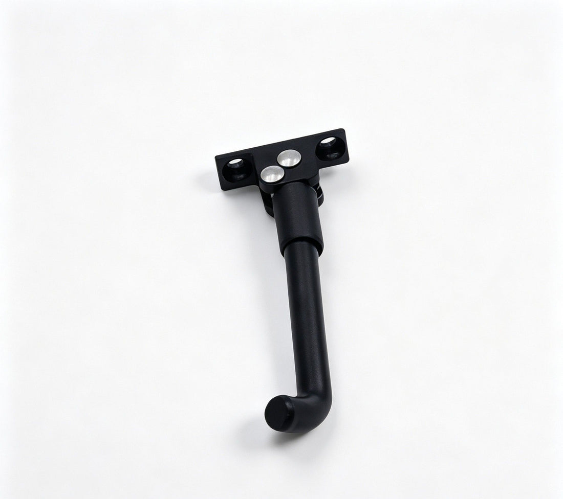 KuKirin G2 kickstand footer A version 2024 spare replacement part white background 1:1
