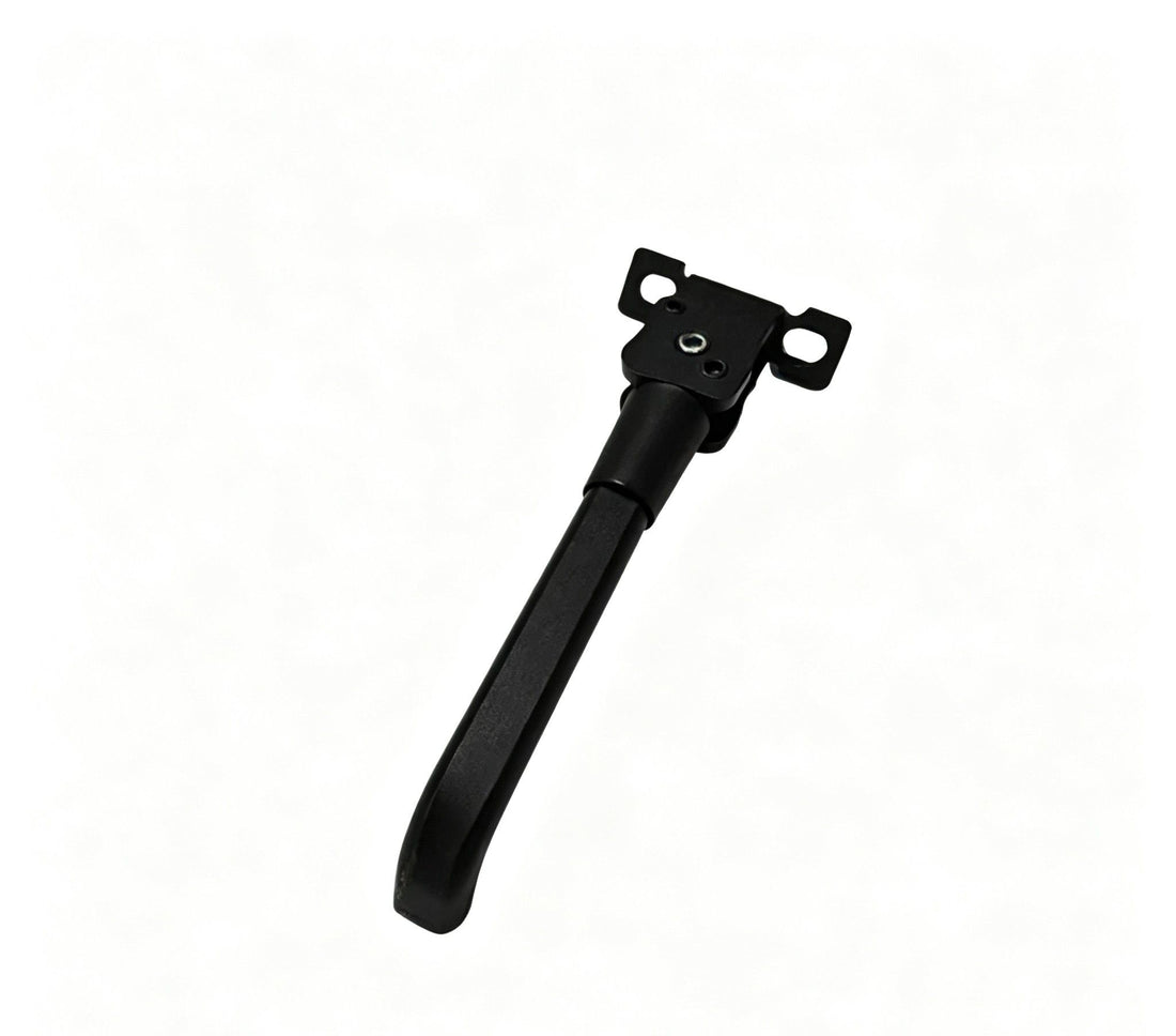KuKirin G2 kickstand footer B version 2025 spare replacement part white background 1:1
