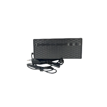 KuKirin G2 Pro DGT charger VMP version battery charger scooter spare part white background 1:1
