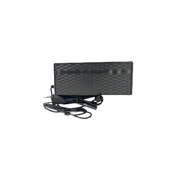 KuKirin G2 Pro DGT charger VMP version battery charger scooter spare part white background 1:1
