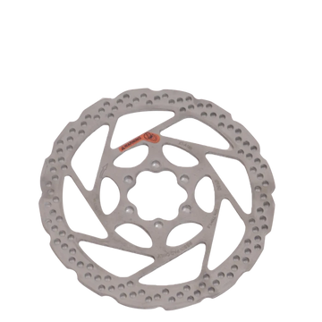 KuKirin G2 Ultra brake disc rotor scooter spare part white background 1:1
