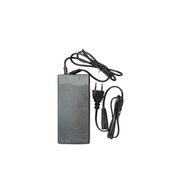 KuKirin G2 Ultra charger scooter spare part white background 1:1
