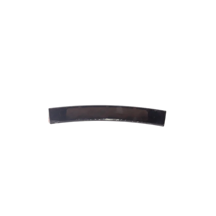 KuKirin G2 Ultra display dashboard cover scooter spare part white background 1:1
