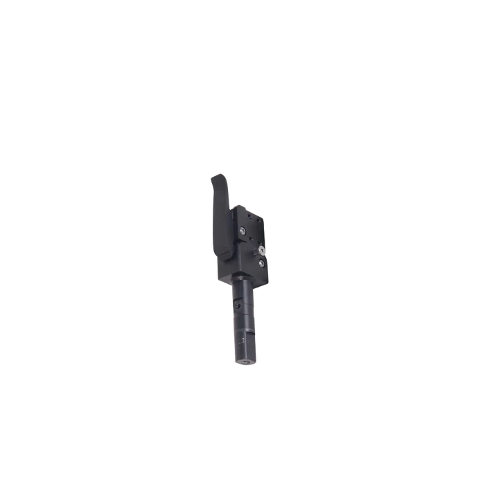 KuKirin G2 Ultra fold components scooter spare part white background 1:1
