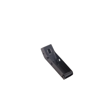 KuKirin G2 Ultra front rocker arm bracket scooter spare part white background 1:1

