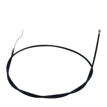 KuKirin G2 Ultra front wheel brake cable scooter spare part white background 1:1

