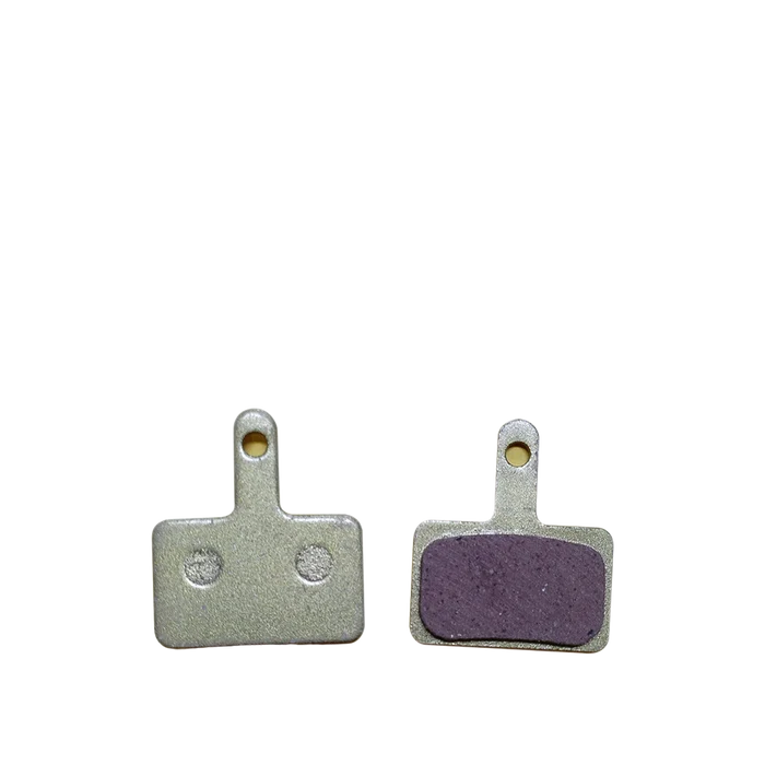KuKirin G2 Ultra brake pad for front wheel scooter spare part white background 1:1
