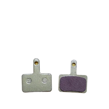 KuKirin G2 Ultra brake pad for front wheel scooter spare part white background 1:1

