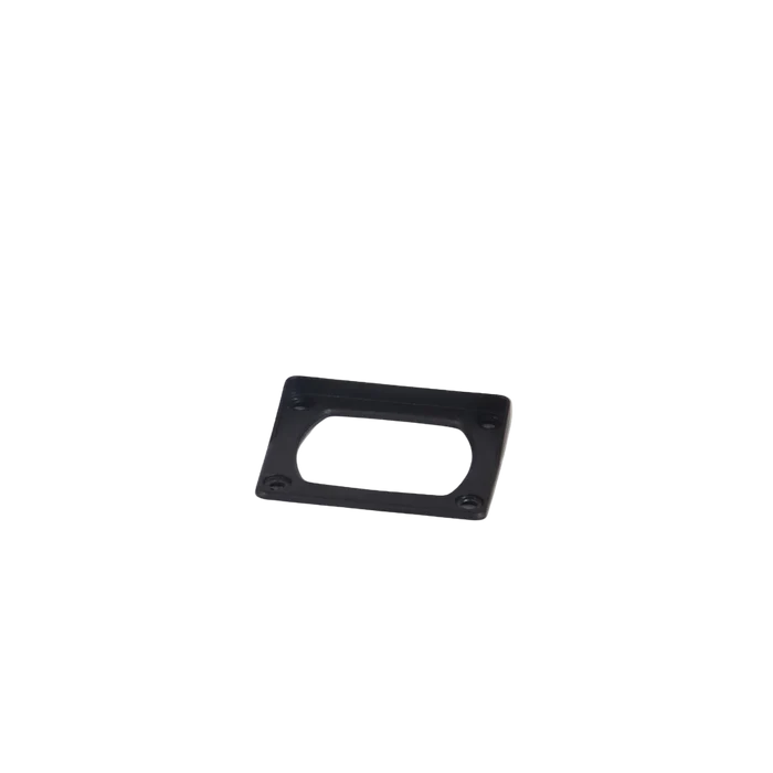 KuKirin G2 Ultra headlight cover scooter spare part white background 1:1
