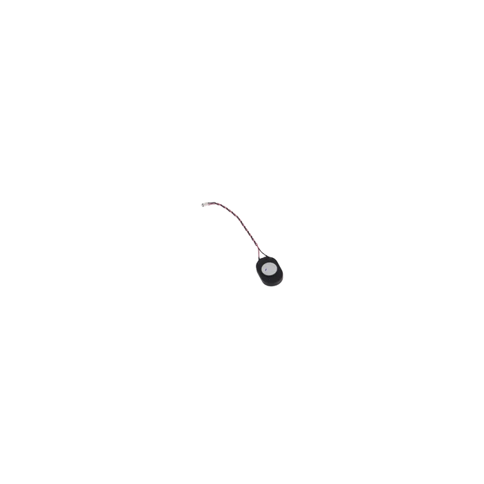 KuKirin G2 Ultra horn with wire scooter spare part white background 1:1
