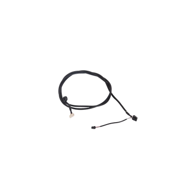KuKirin G2 Ultra integrated cable wiring harness scooter spare part white background 1:1

