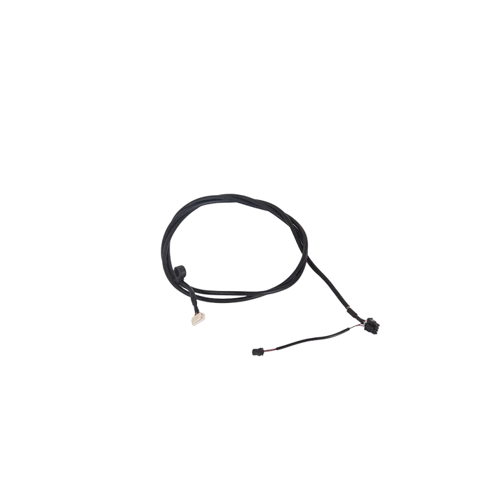 KuKirin G2 Ultra integrated cable wiring harness scooter spare part white background 1:1
