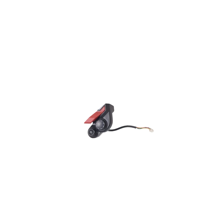 KuKirin G2 Ultra light switch handlebar control scooter spare part white background 1:1
