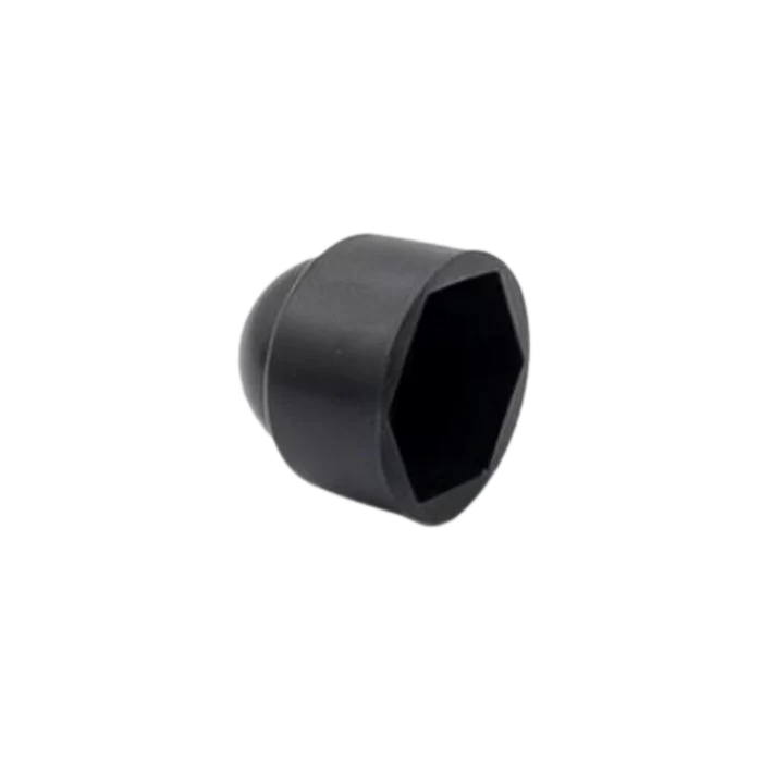 KuKirin G2 Ultra M14 plastic cover scooter spare part white background 1:1

