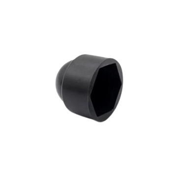 KuKirin G2 Ultra M14 plastic cover scooter spare part white background 1:1
