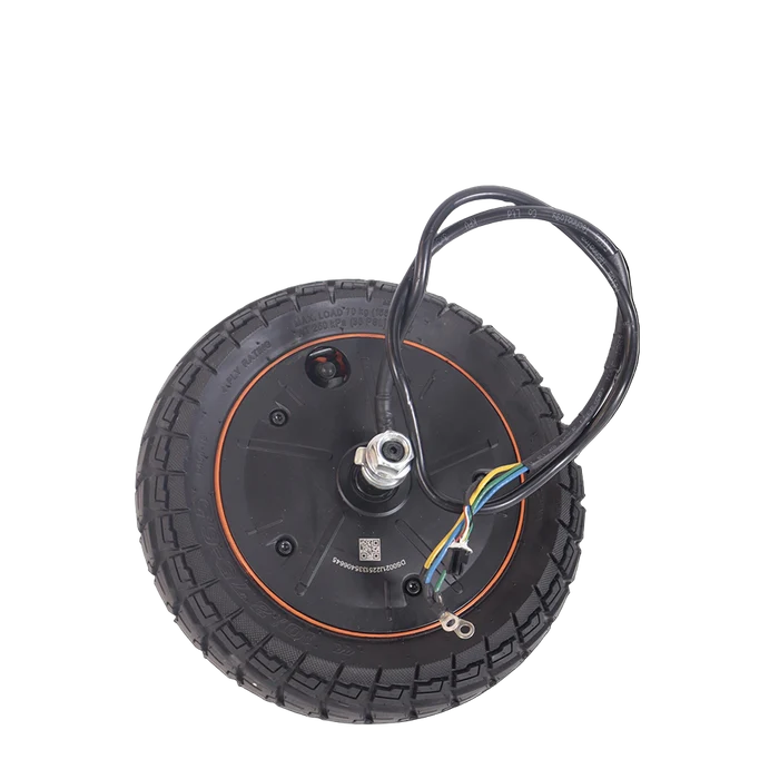 KuKirin G2 Ultra motor scooter spare part white background 1:1
