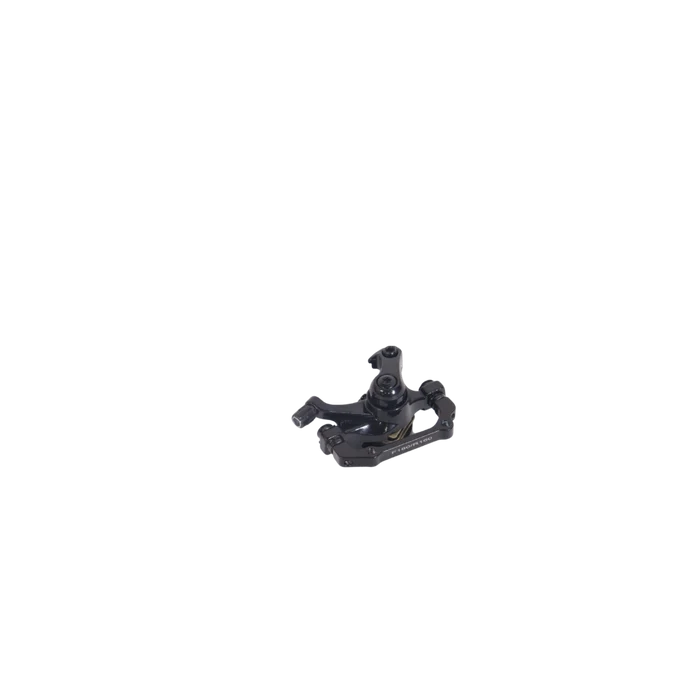 KuKirin G2 Ultra rear wheel brake caliper scooter spare part white background 1:1
