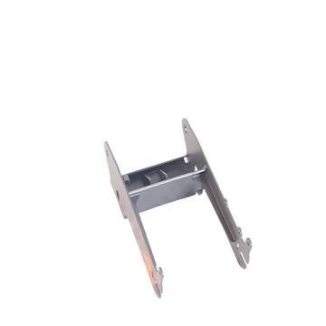 KuKirin G2 Ultra rear fork scooter spare part white background 1:1
