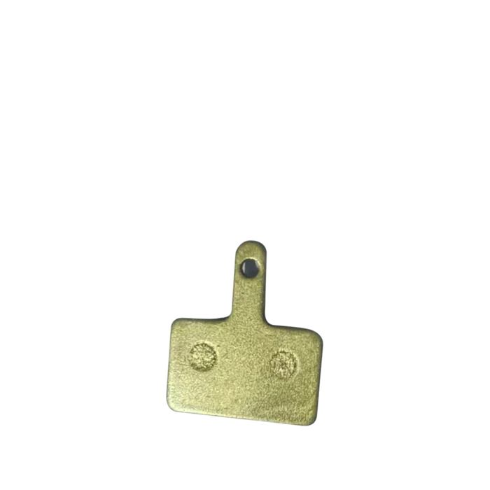 KuKirin G2 Ultra brake pad for rear wheel scooter spare part white background 1:1
