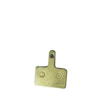 KuKirin G2 Ultra brake pad for rear wheel scooter spare part white background 1:1
