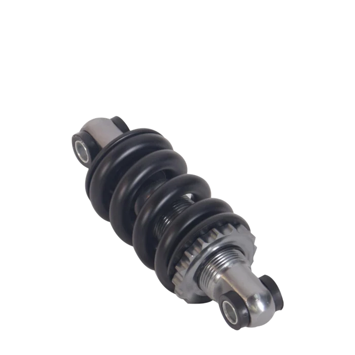 KuKirin G2 Ultra shock absorber scooter spare part white background 1:1
