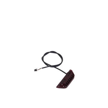 KuKirin G2 Ultra Tail Light electric scooter rear brake lamp with cable