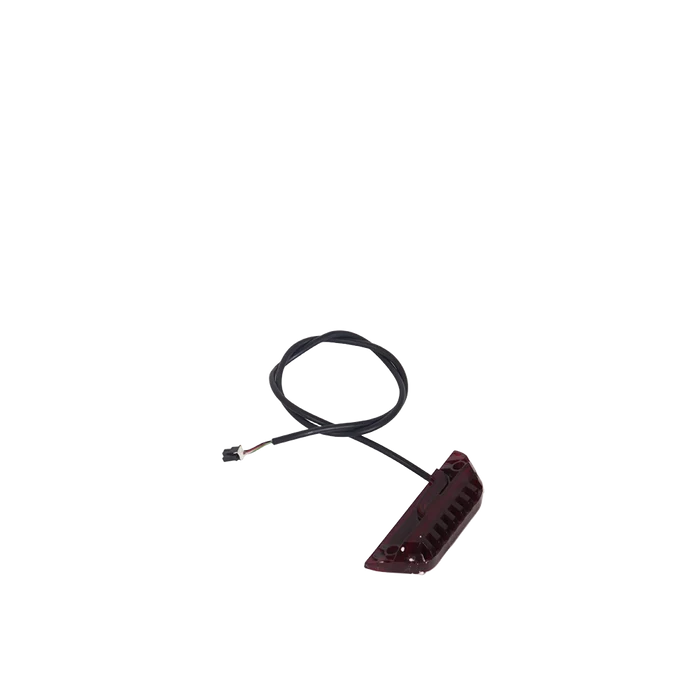 KuKirin G2 Ultra Tail Light electric scooter rear brake lamp with cable