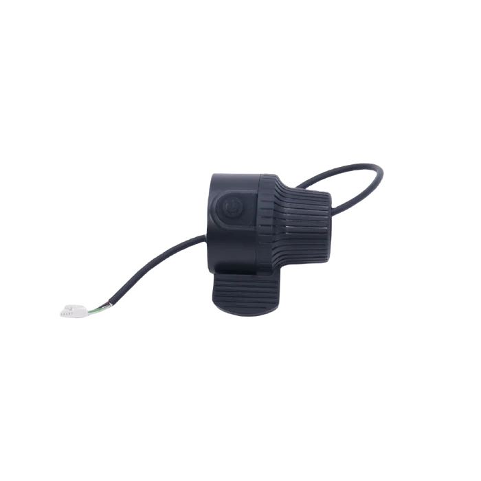 KuKirin G2 Ultra throttle scooter spare part white background 1:1
