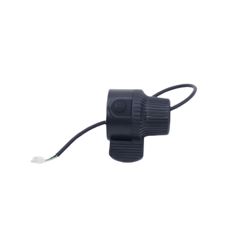 KuKirin G2 Ultra throttle scooter spare part white background 1:1
