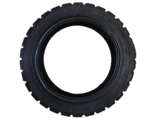 KuKirin G2 Ultra tubeless tire scooter spare part white background 1:1
