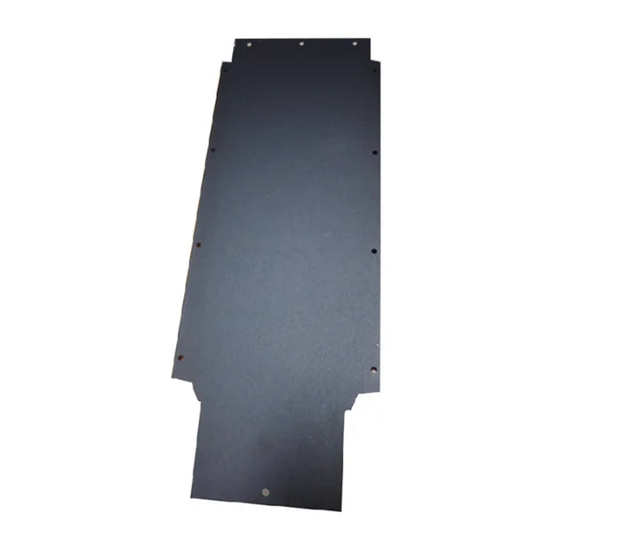 KuKirin G3 cover pad scooter spare part white background 1:1
