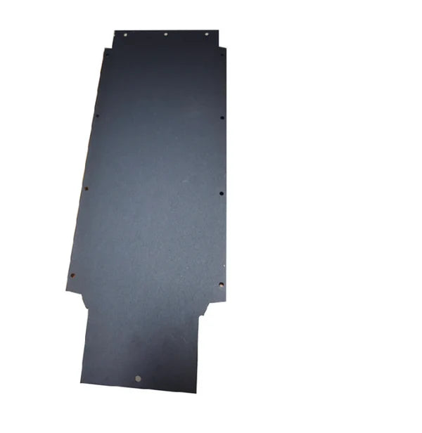 KuKirin G3 cover pedal scooter spare part white background 1:1
