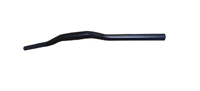 KuKirin G3 crossbar handlebar scooter spare part white background 1:1
