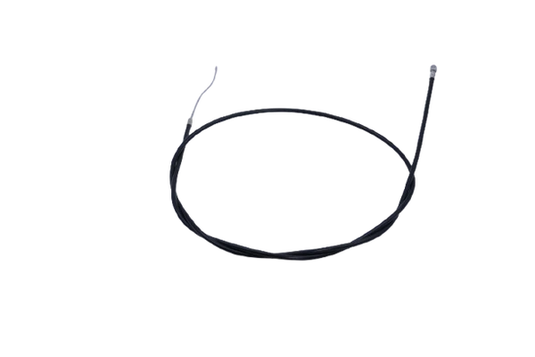 KuKirin G3 front brake cable scooter spare part white background 1:1
